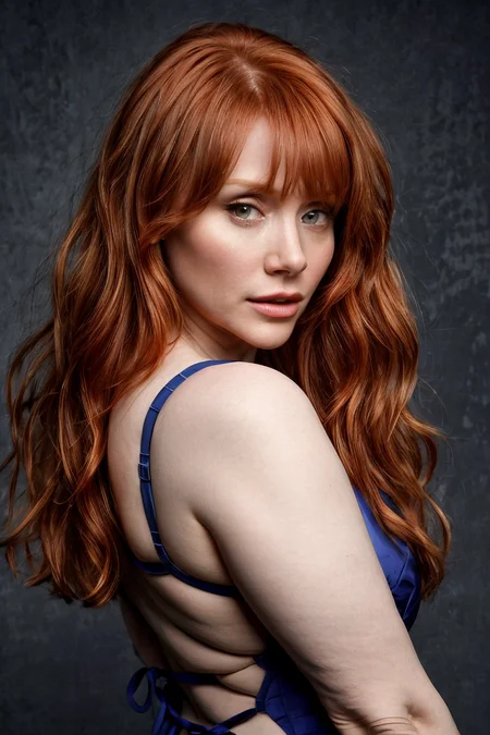 Bryce Dallas Howard
