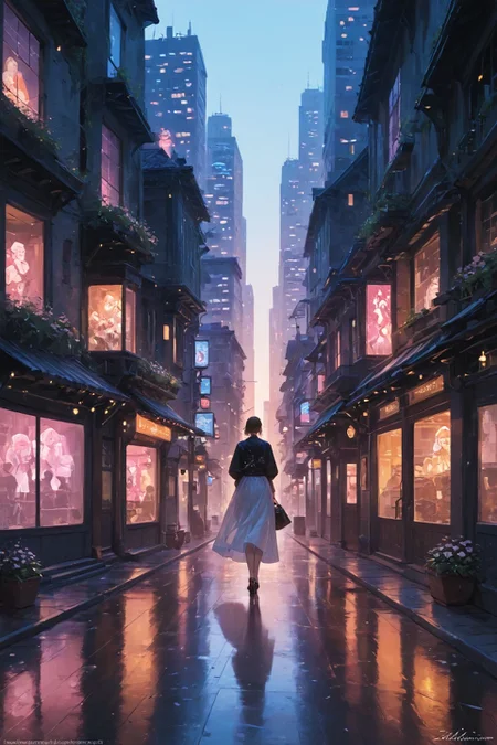 colorful,detailed background,Cinematic Lighting,film grain,score_9,score_8_up,score_7_up,zPDXL2,masterpiece,best quality,highly detailed,
<lora:(增强)sdxl_lightning_8step_lora:1>,<lora:glowneon_xl_v1:1>,glowing,<lora:hand 4:1>,hand person,<lora:Expressive_H:0.8>,Expressiveh,<lora:1llum1XLP:0.8>,1llum1,
building,cityscape,double exposure,flower,skyscraper,solo,water,1girl,