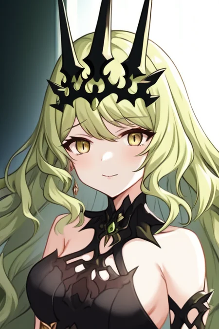 Mobius (Honkai Impact 3rd)