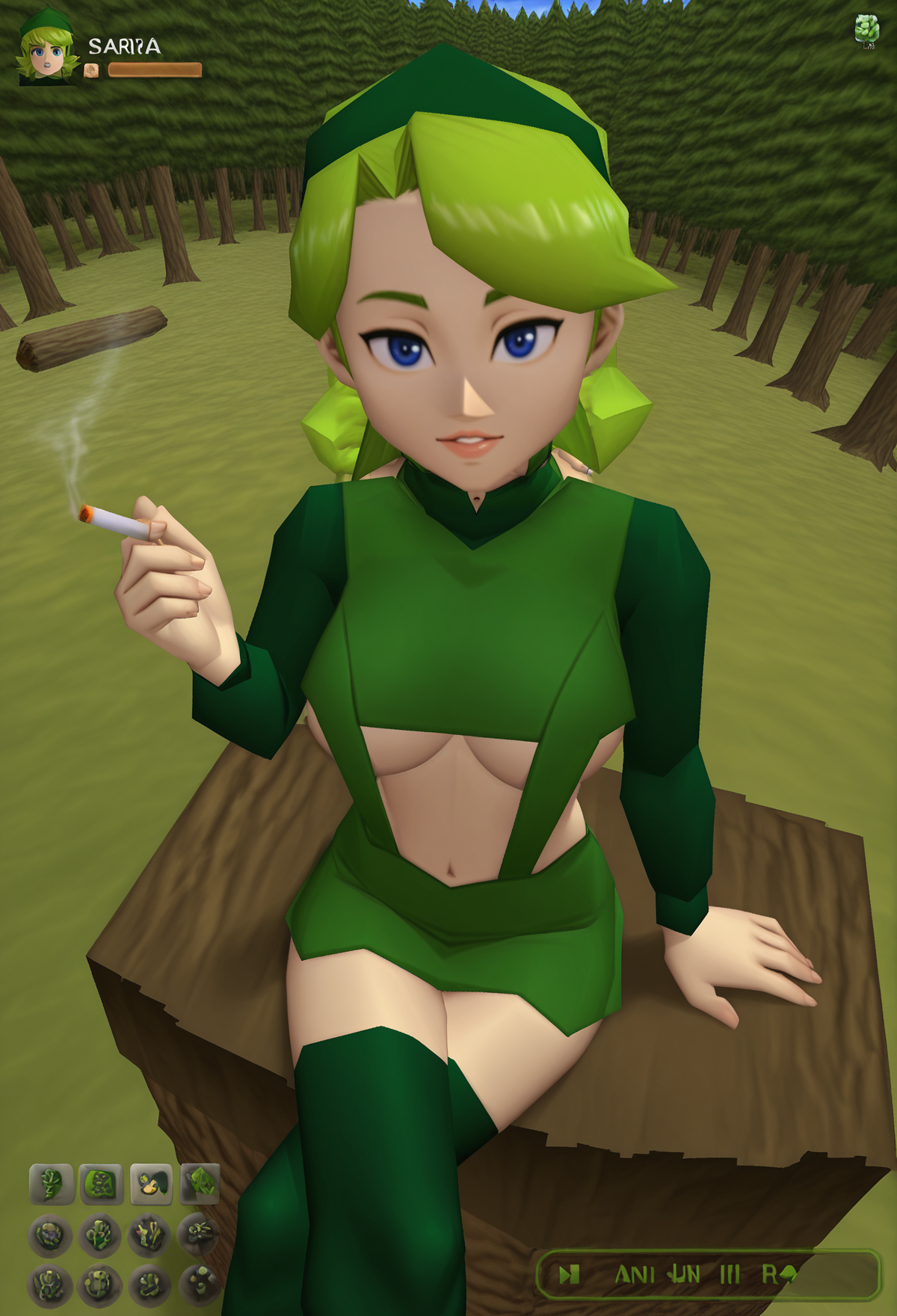 Content