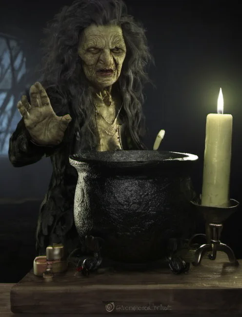 (Photo:1.4), hag Baba Yaga, (((nude, NSFW))) , MEG MUCKLEBONE, (Baba_Yaga_XL), Black hair, , (glowing eyes:1.4), huge saggy breasts, evil, wet (((green skin))), huge breast, ((wrinkled green skin, wet, hag)), crone, (standing evil in swamp), scary swamp, alluring cinematic, moody, epic, alluring, big budget, block buster, green skin , wet slime, ooze, goo ,film still by <lora:Baba_Yaga_XL:0.6> DnD , Game of thrones