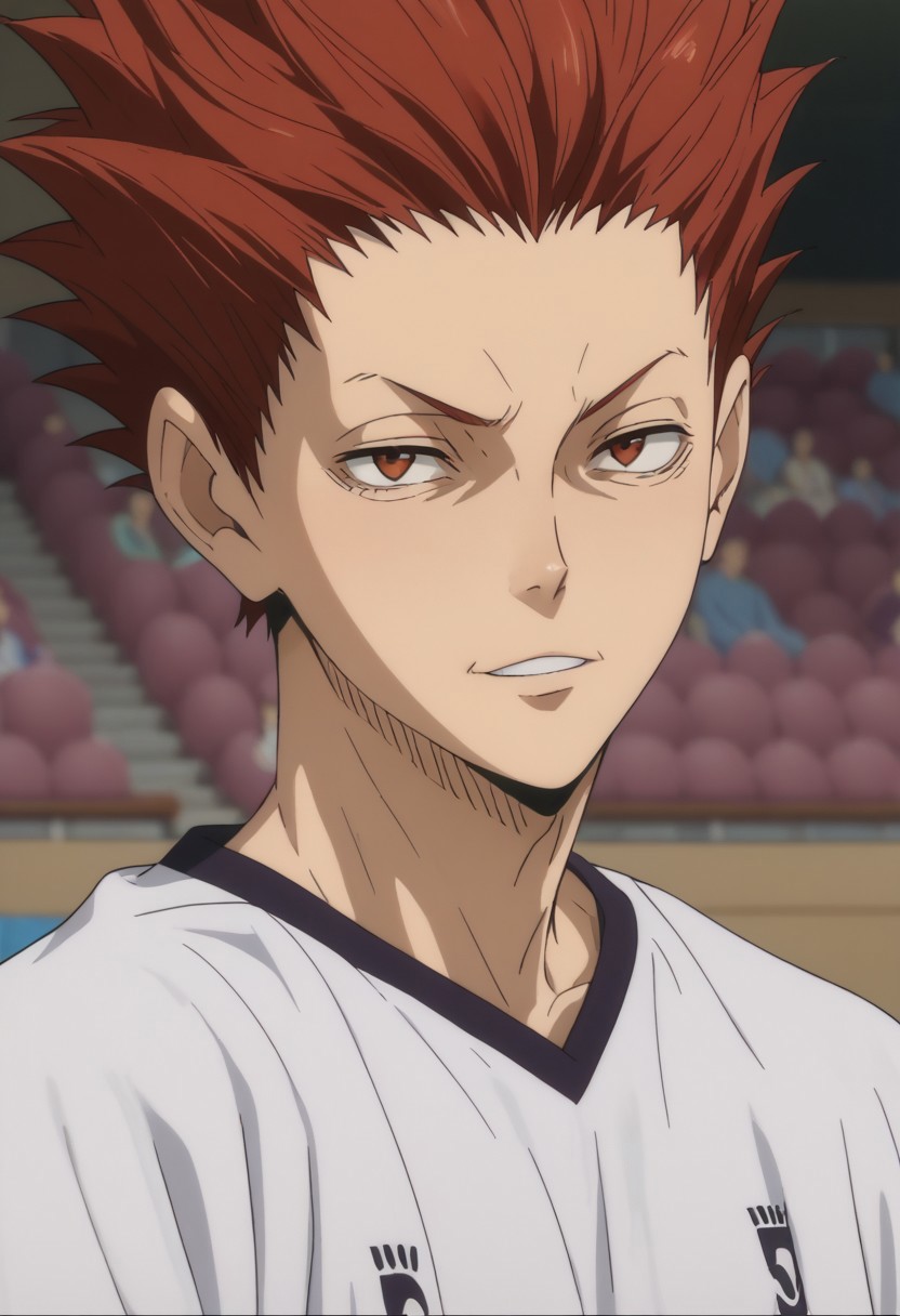 score_9, score_8_up, score_7_up, source_anime, rating_safe, Tenaikyu, 1boy, male focus, anime screencap,