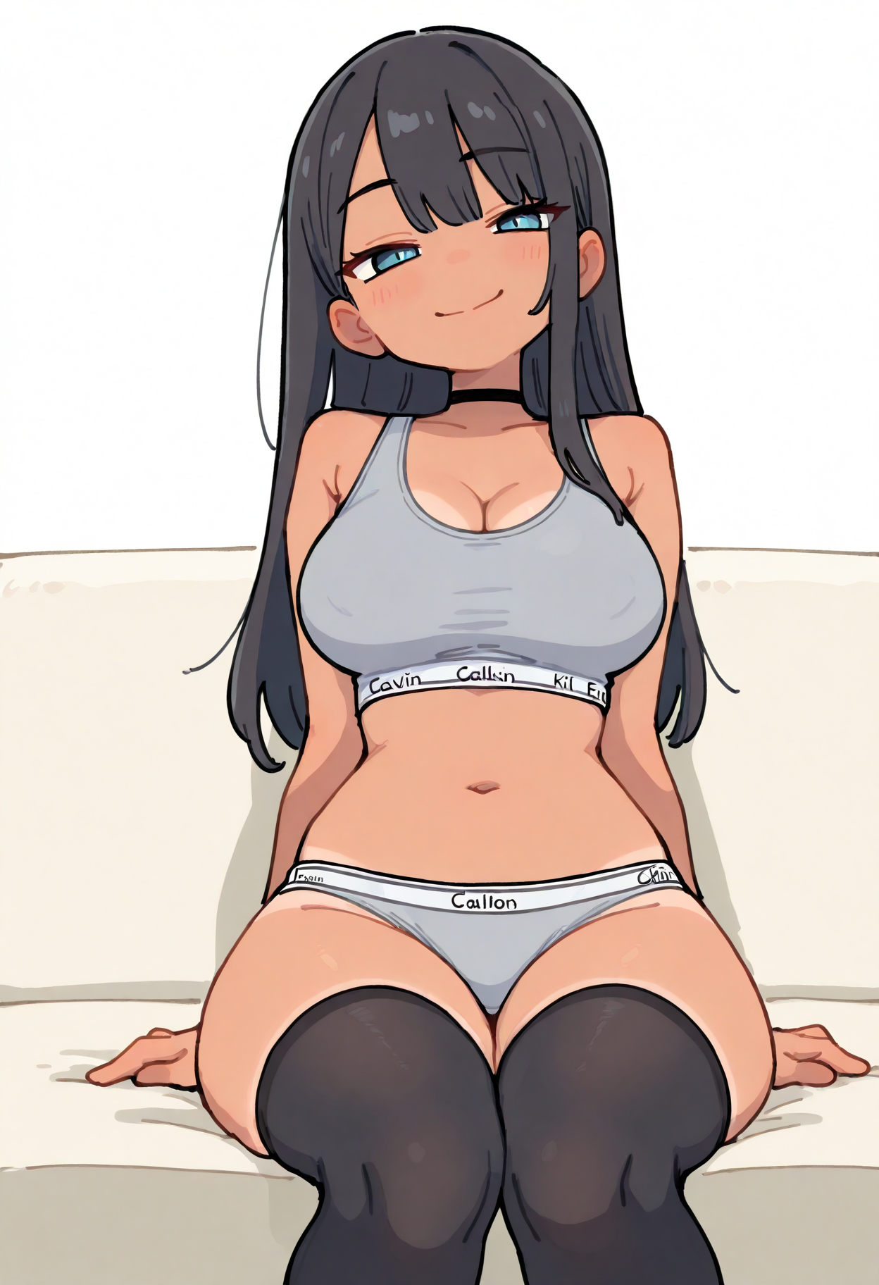 Content