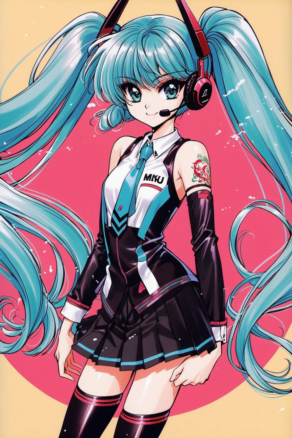 Content