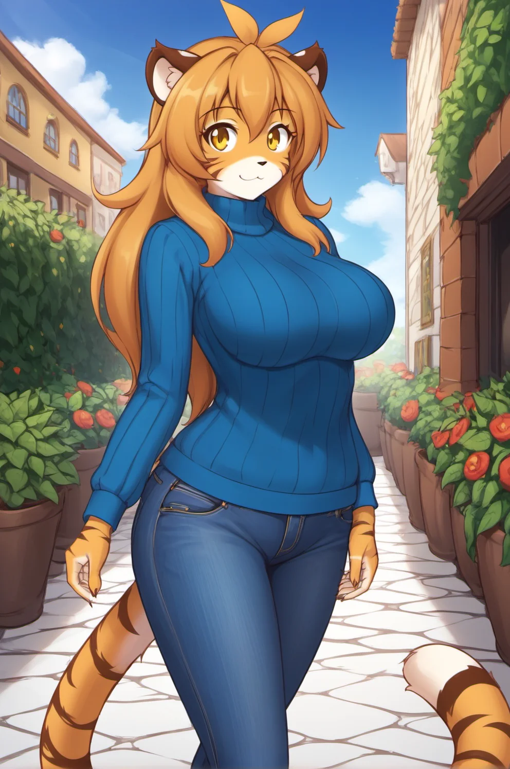 Content