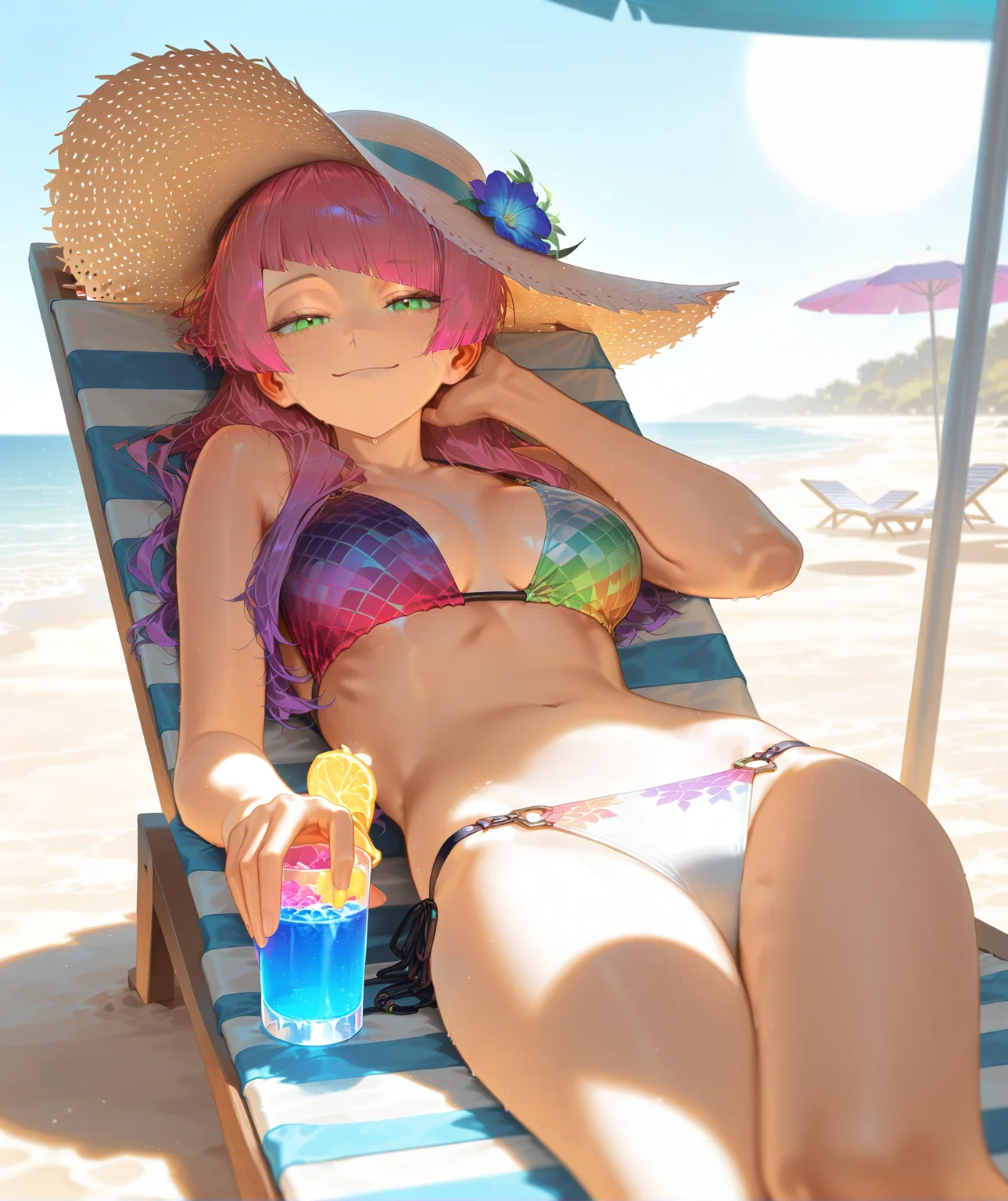 Content