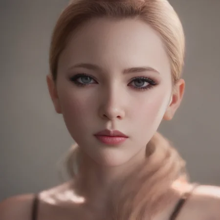 A photo of CHLOEDBH a woman dressed as cyberpunk woman,Dark brown eyes, portrait, highly detailed, digital painting, artstation, concept art, smooth, sharp focus, illustration, cinematic lighting, 4K HQ, sharp focus, (Ultra realistic [[photo]], detailed face:1.0), (detailed eyes:1.0), (realistic photo:1.1), (masterpiece:1.0), detailed background, full body shot, by Antonio J. Manzanedo, big breasts  <lora:CHLOEDBHv5_Lora:0.75>