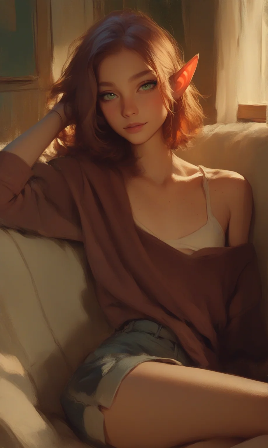 Content