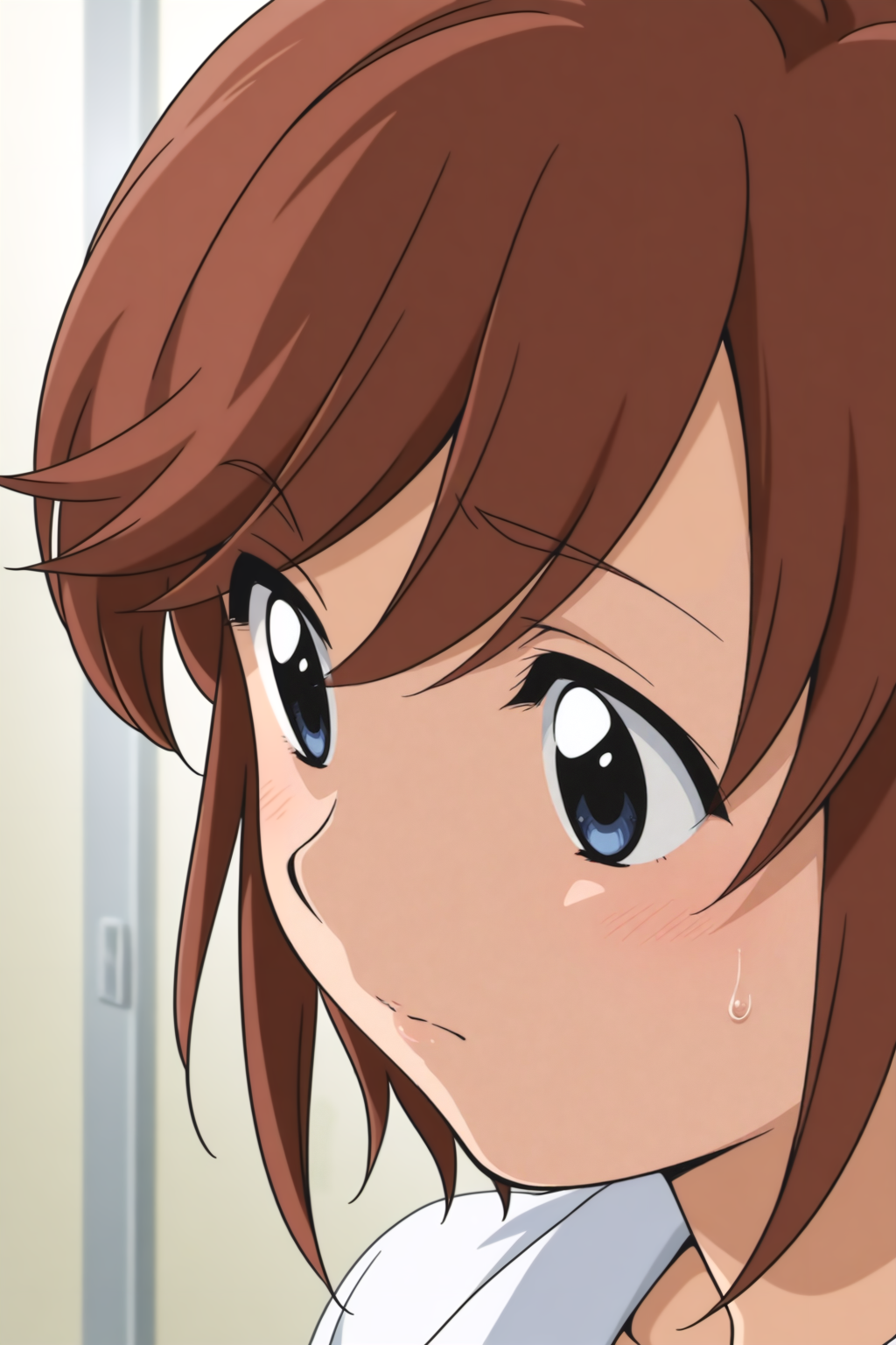 Houin Kyouko <lora:Kodomo_No_Jikan-Houin_Kyouko-illustrious:0.8>
