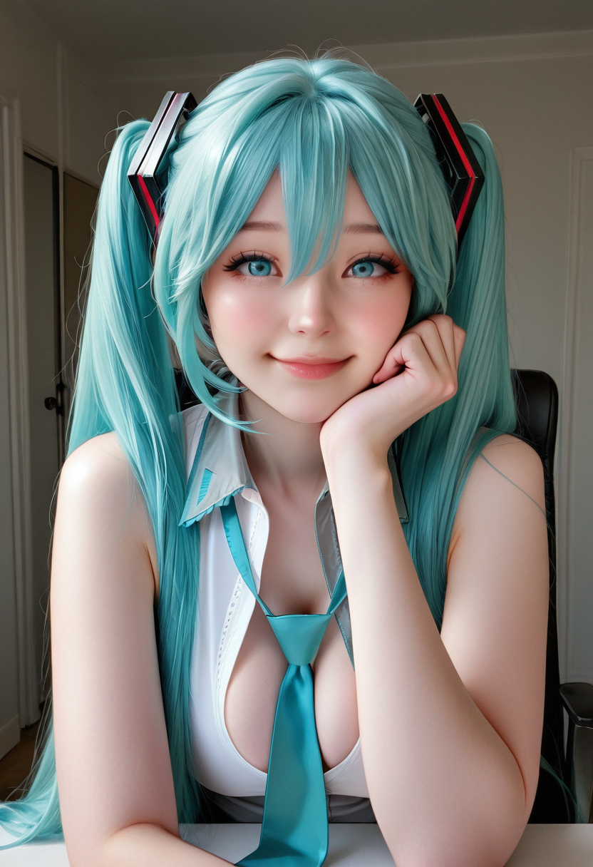 Content