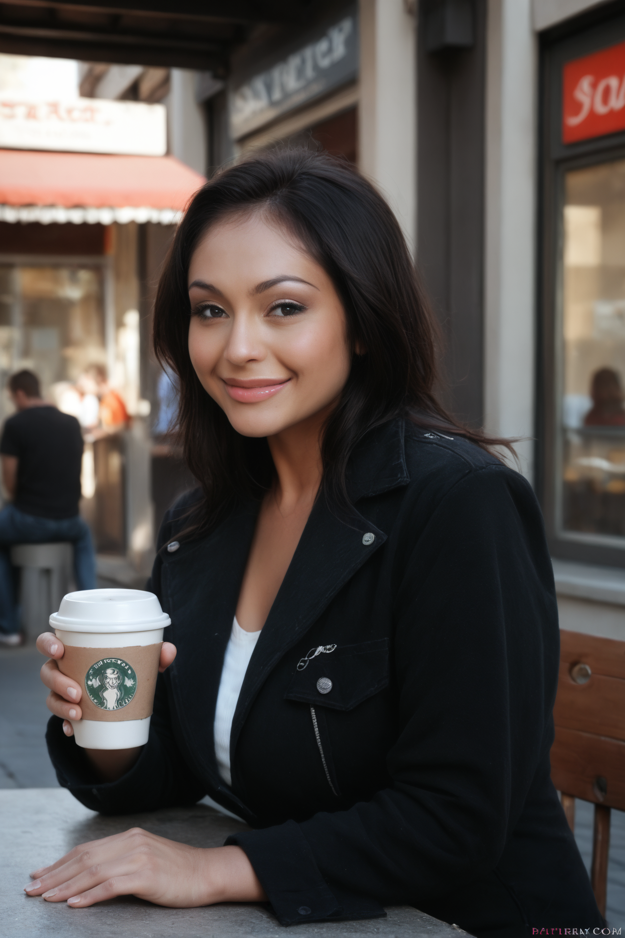 Content