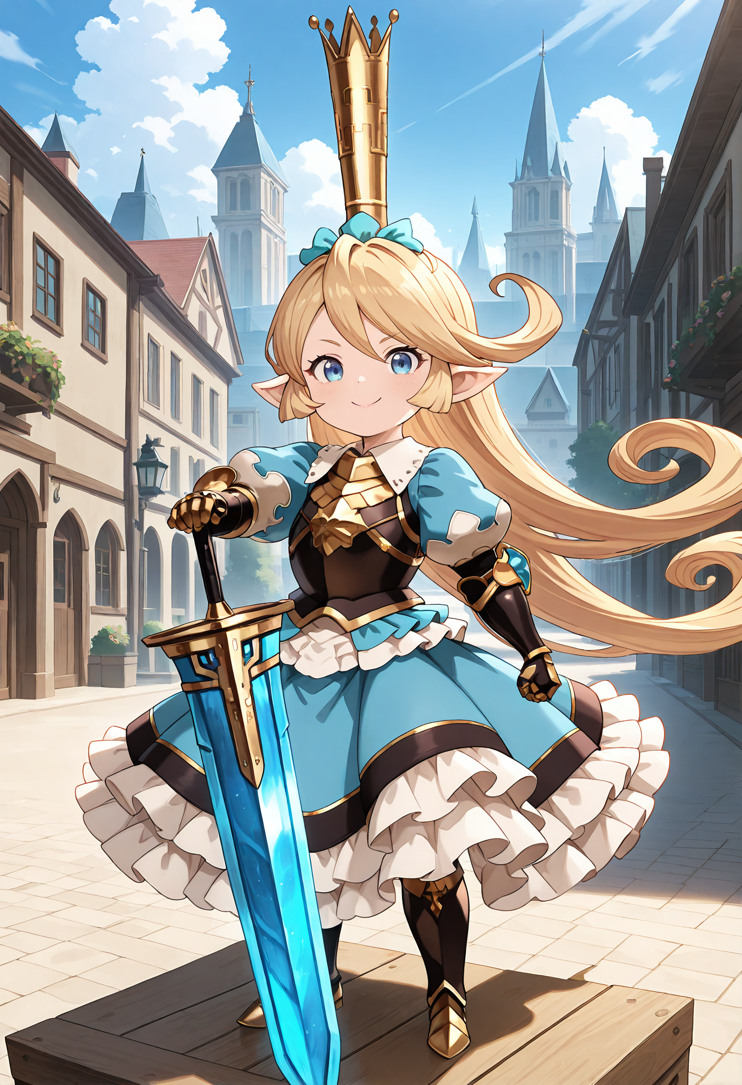 Content