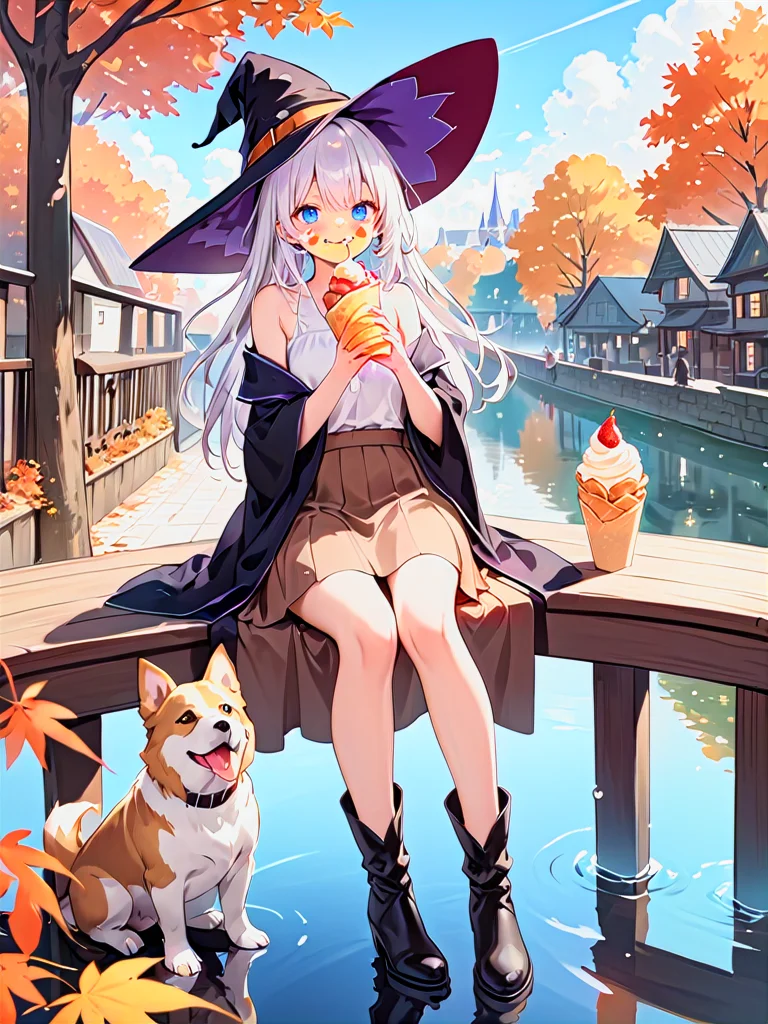Content
