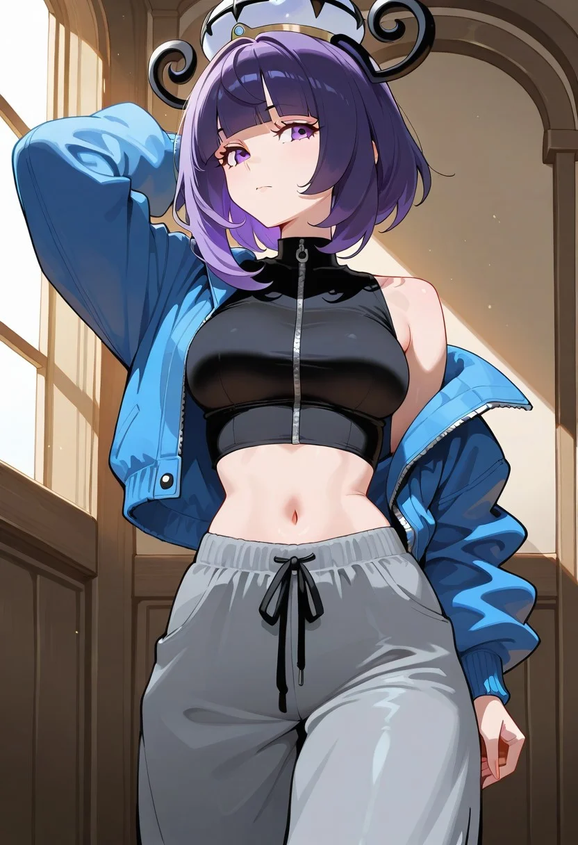 Content