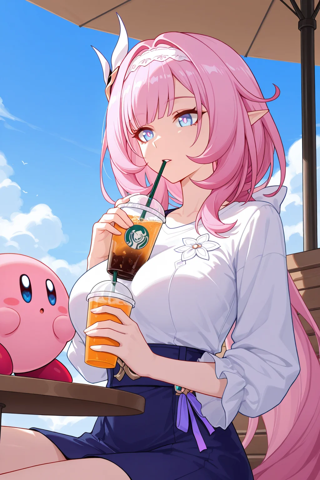 Content