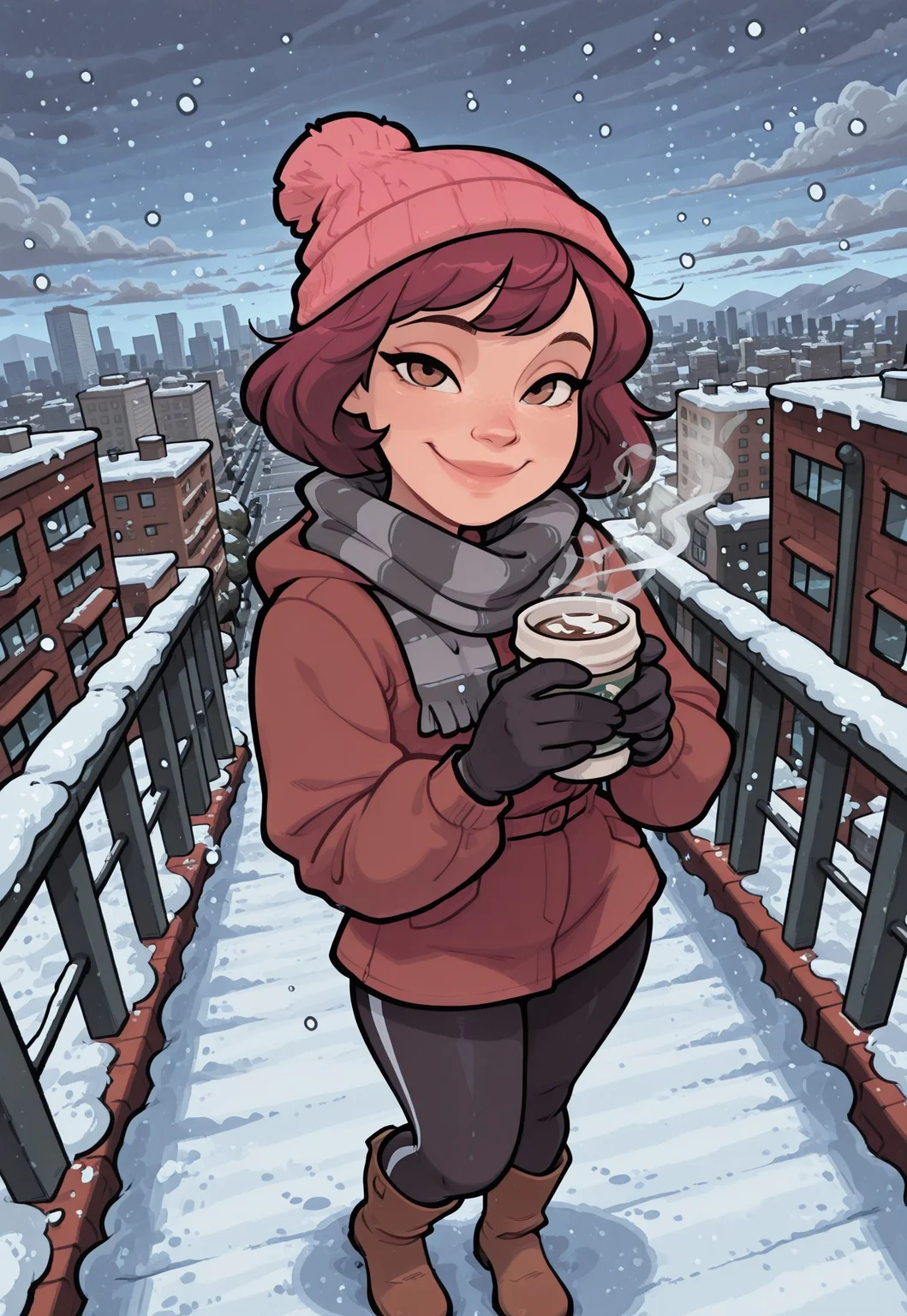 Content