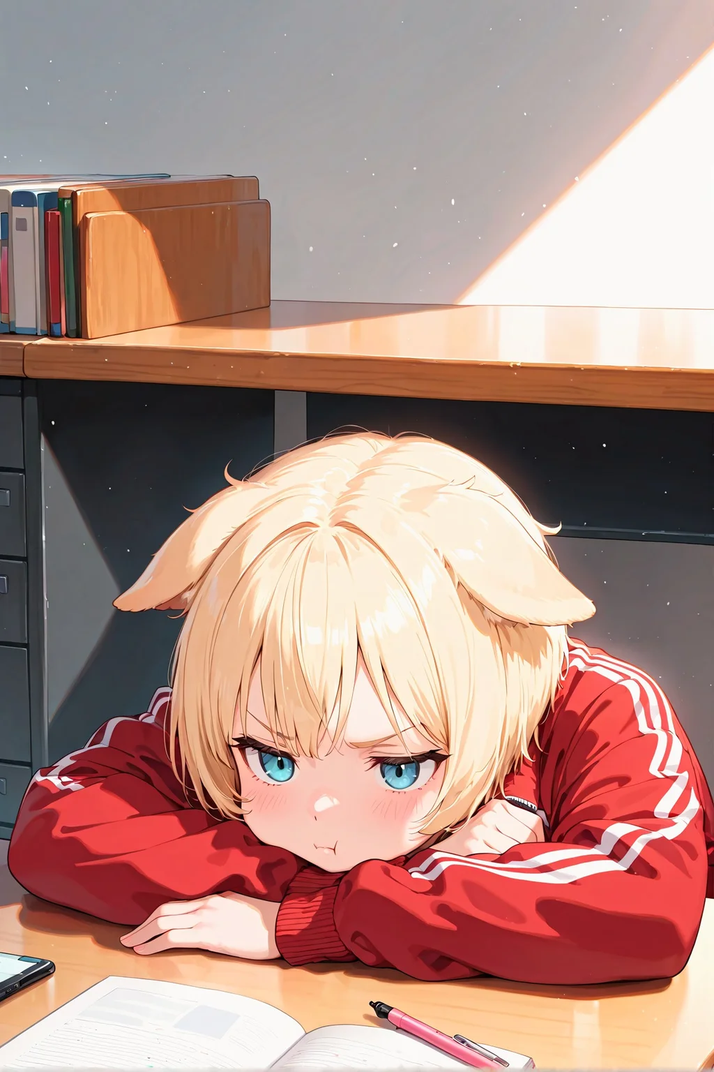 Content