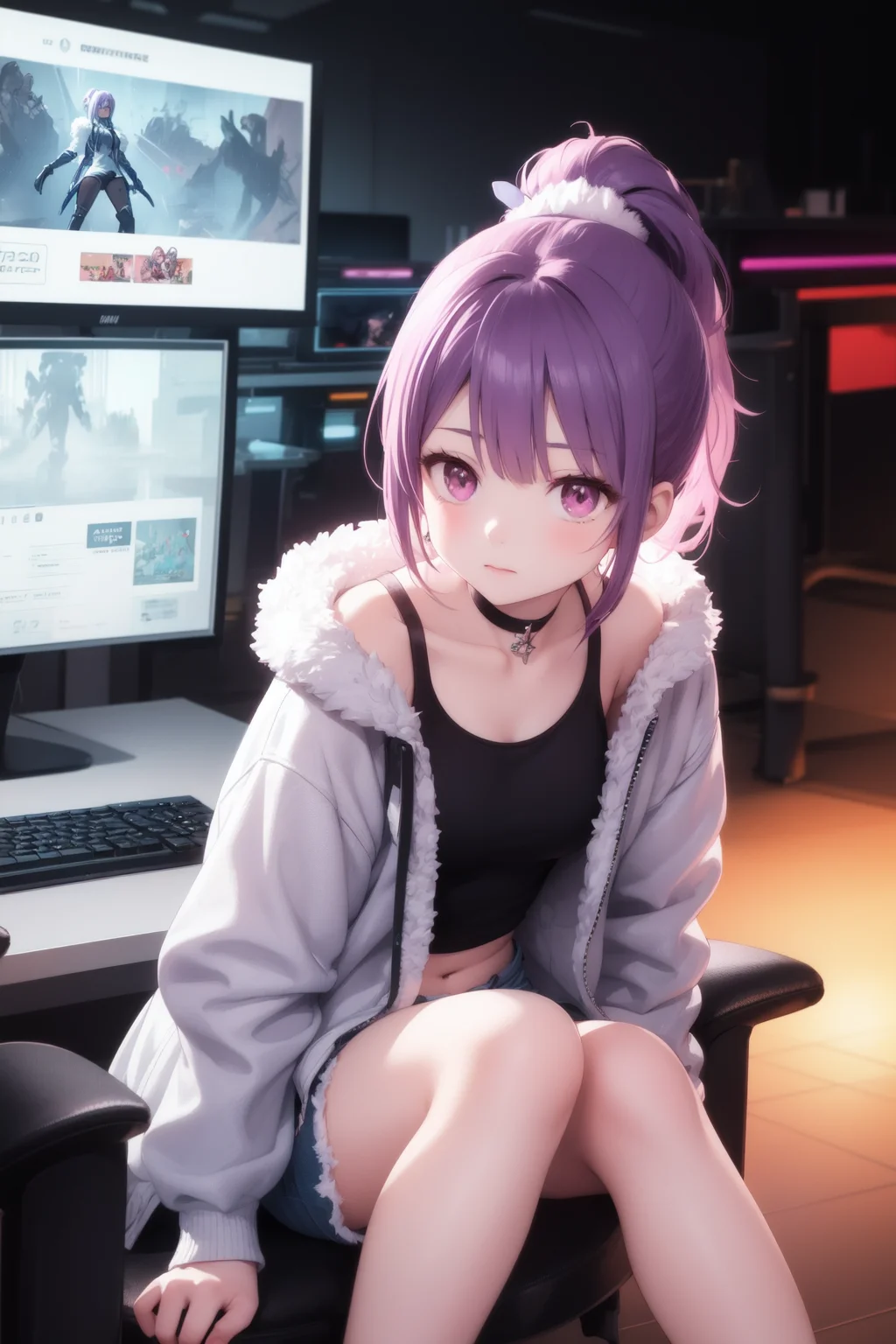 Content