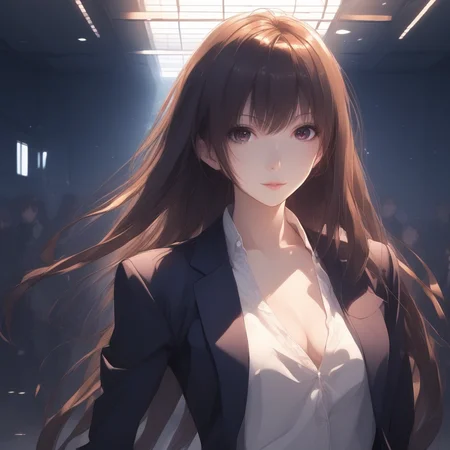 anime