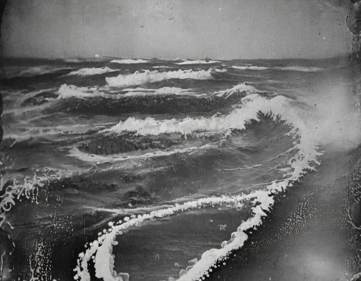 <lora:fdec:1>fdec, ocean
photograph from 1920s