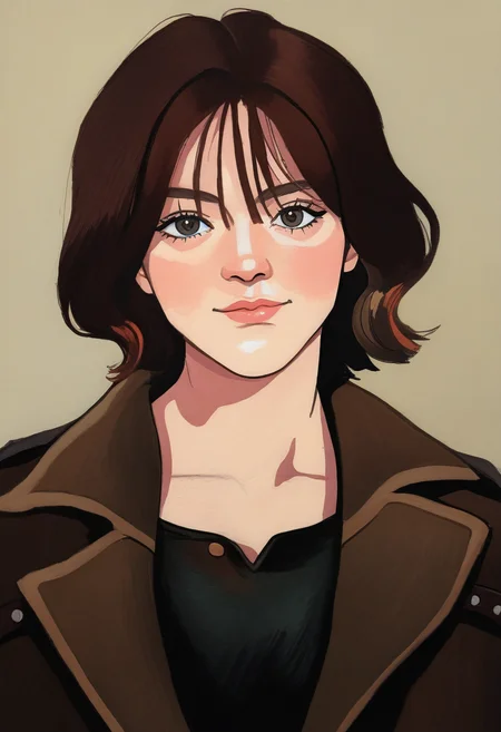 masterpiece, best quality, newest, absurdres, highres, 1girl, adventurer, steampunk