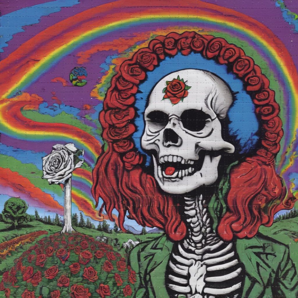 <lora:blttr:1>blttr grateful dead