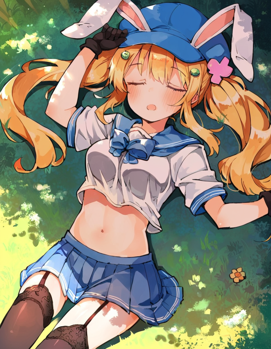 Content