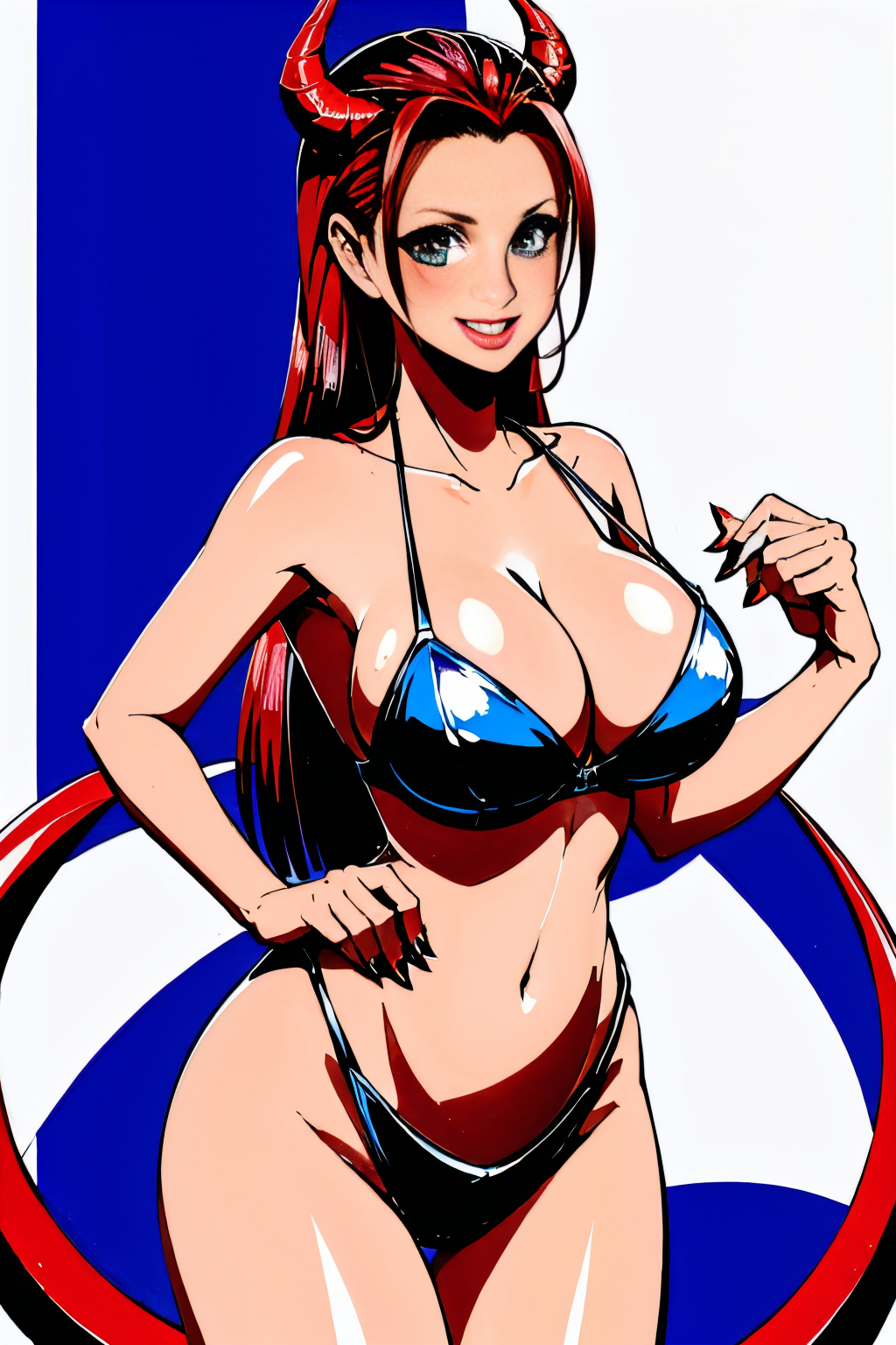 (EdobSuccubus:1.0) woman <lora:EdobSuccubusMix_v1.0:1>