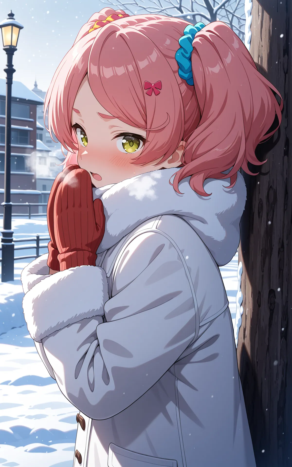 Content