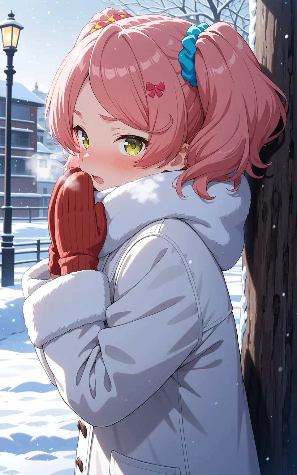 Content