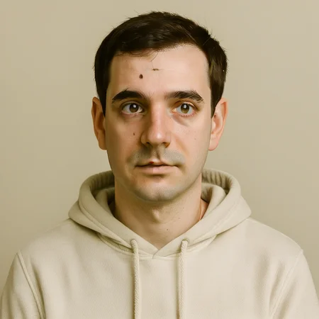 Gael rostro V3