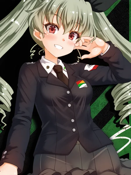 detailed background, shiny skin, posing, rating safe, 
<lora:aquaegg.pony:1>
aquaegg, anchovy,