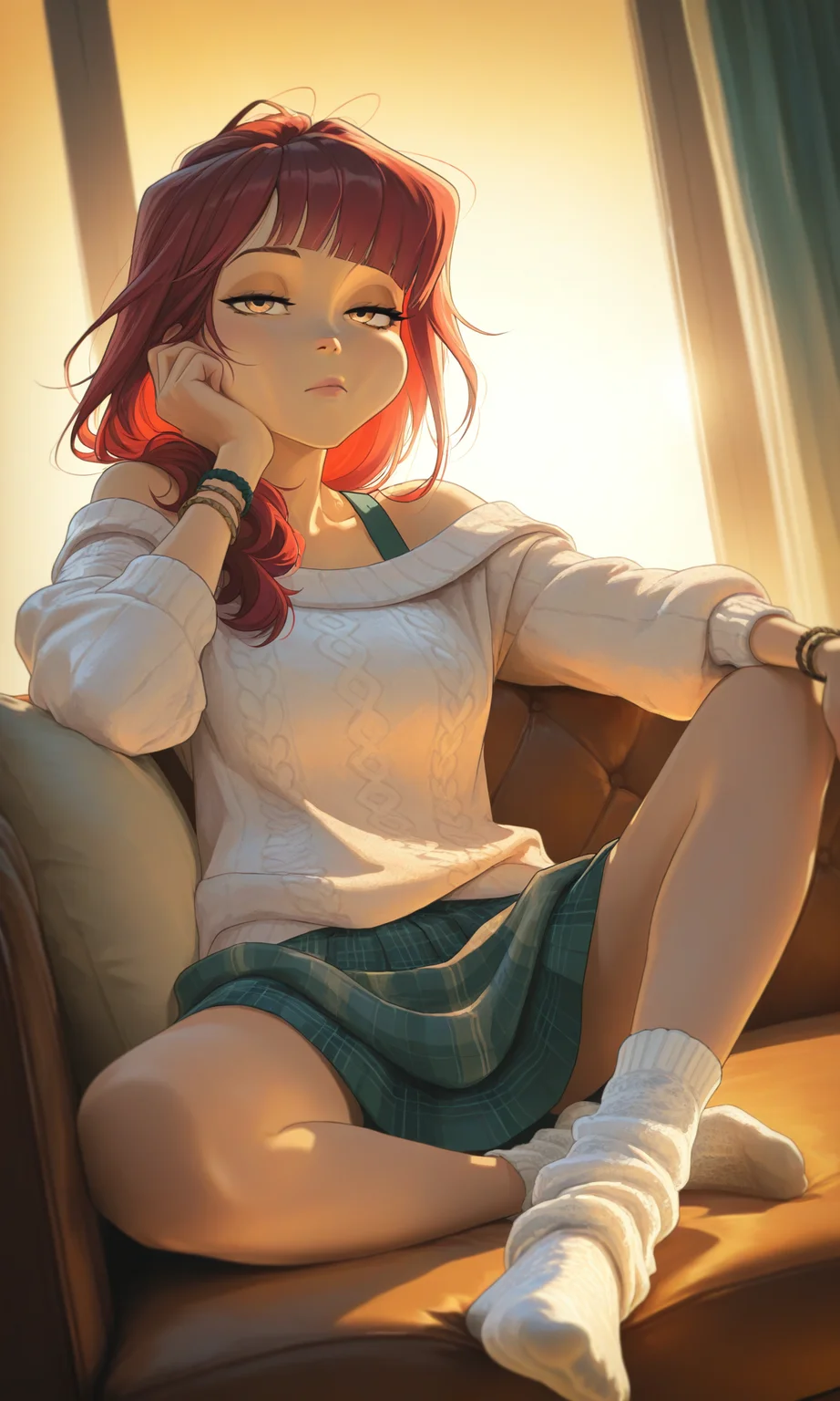Content
