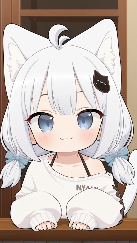 麻薯-VrChat（Mashu-VrChat）