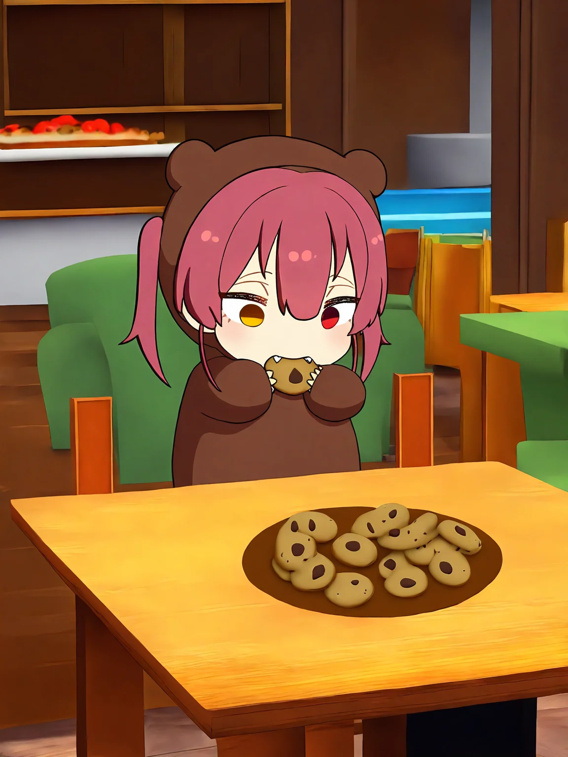 Content