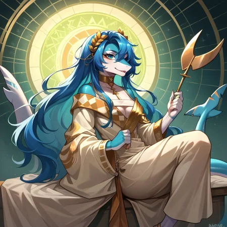 score_9, score_8_up, score_7_up, BREAK, (source_furry, anthro, shark), BREAK,
tsrnnn, ancient greek clothes,