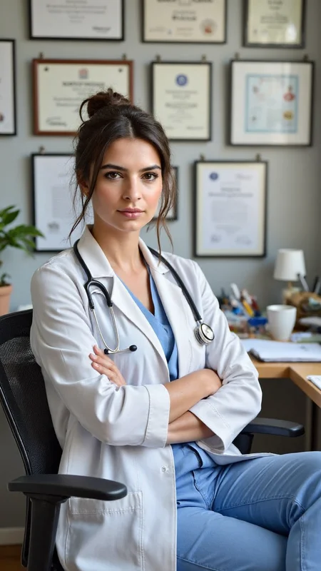 Emily Ratajkowski flux