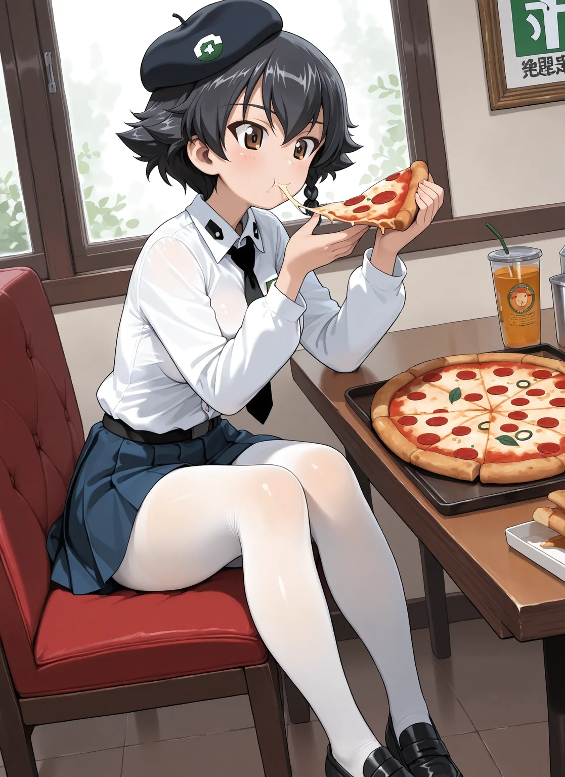 Content
