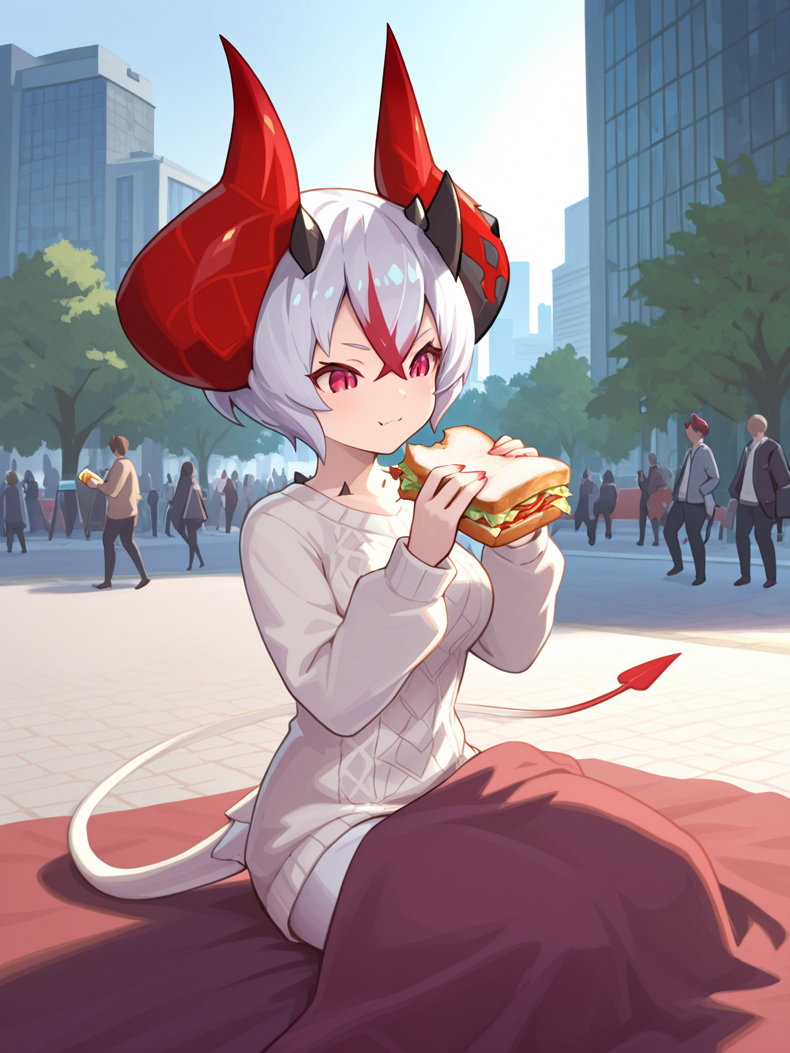 Content