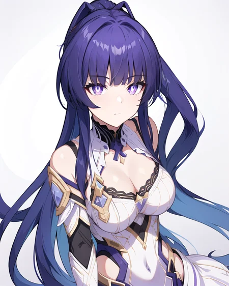 Honkai Impact 3-始源之律者/Herrscher of origin