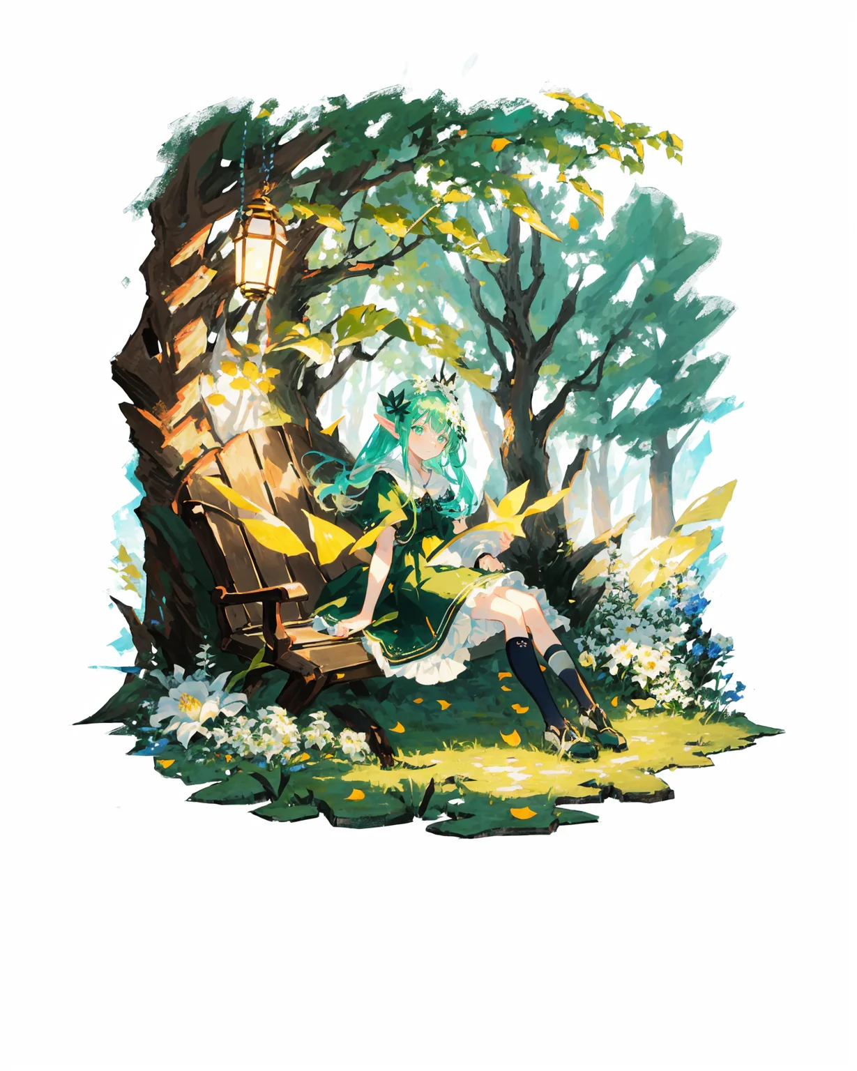 Content