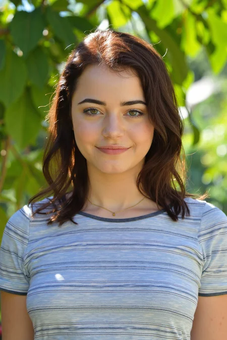 Kylie Quinn