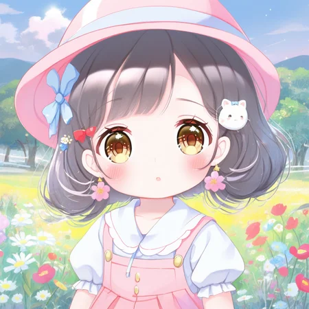 cute, naive, 1girl, <lora:sdxl_loli_v3:1>, masterpiece, best quality,