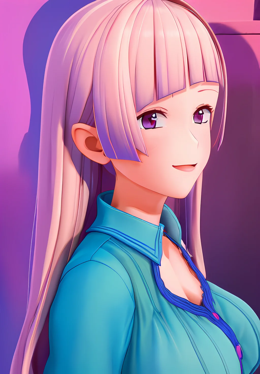 (Photo:1.3), highdetail, <lora:Sheila:0.8>, Sheila, 1girl, solo, smile, dress,, (masterpiece, best quality, absurdres, detailed, ultra-detailed:1.3), (high details, 8k:1.3)
