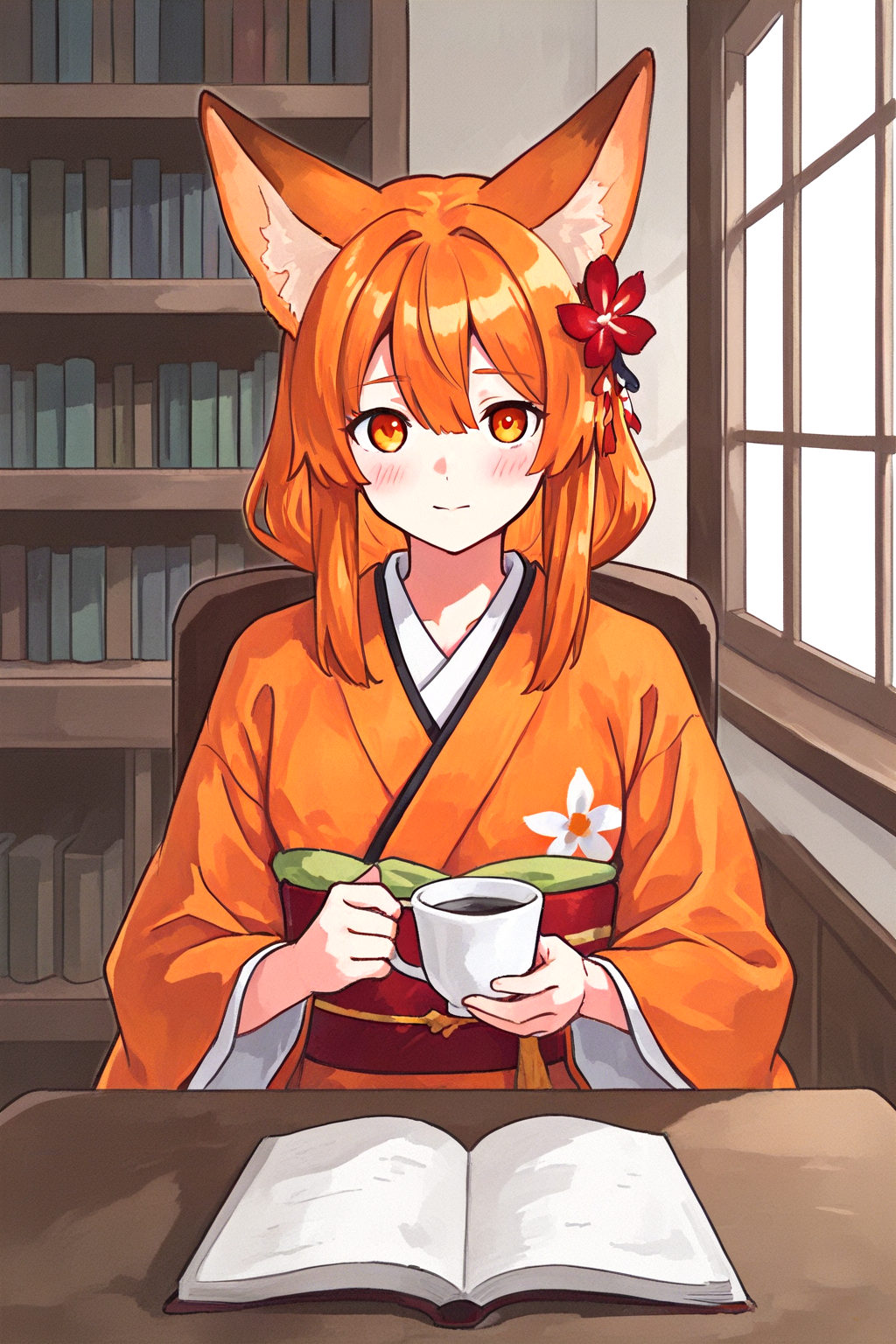 Content