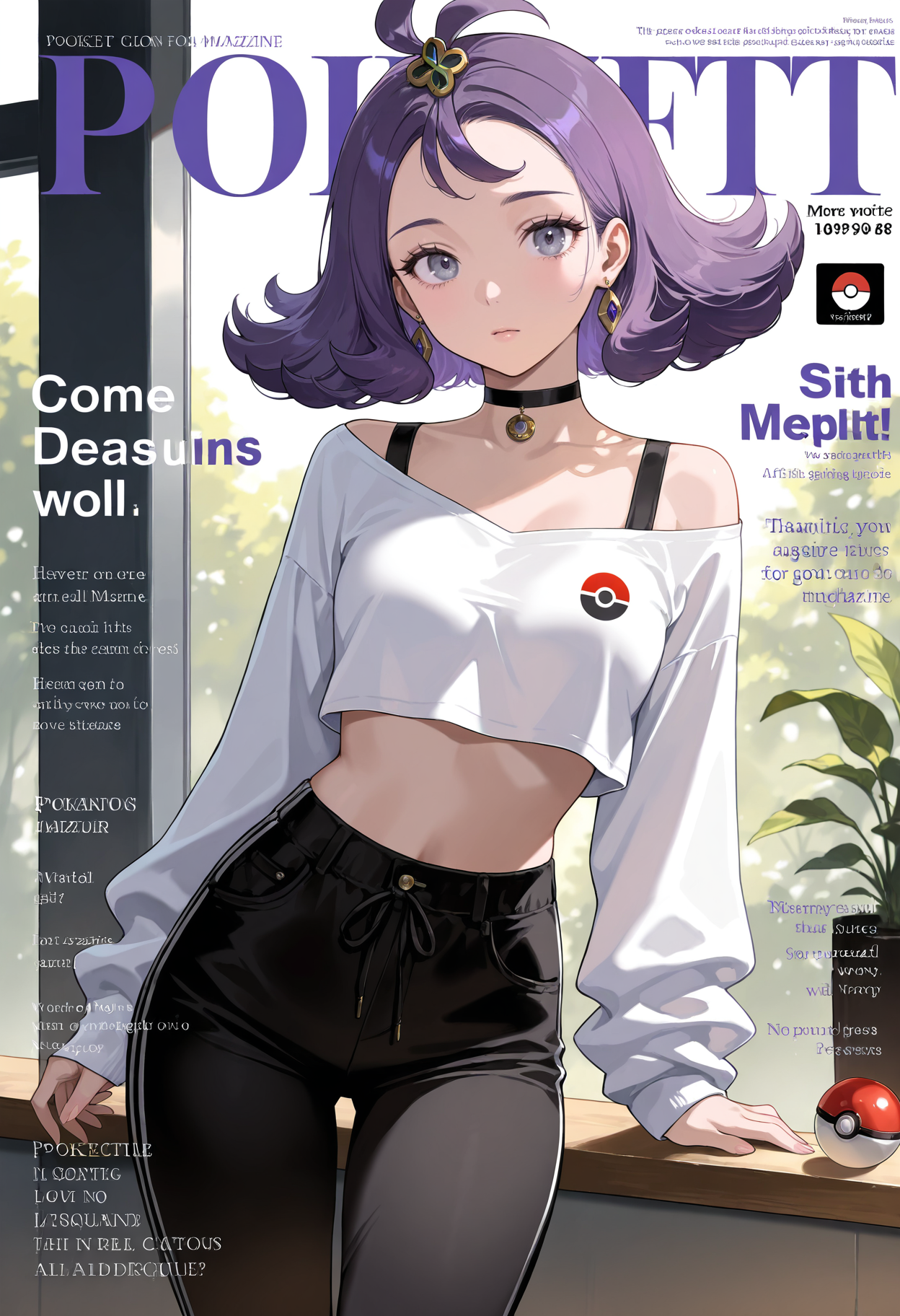 Content