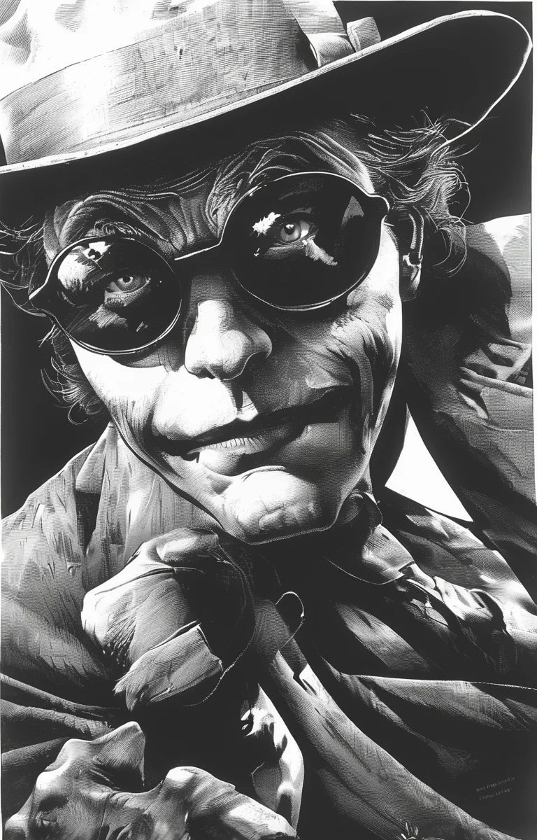 masterpiece,best quality,<lora:tbh232-sdxl:0.9>,illustration,style of Brian Bolland, animals