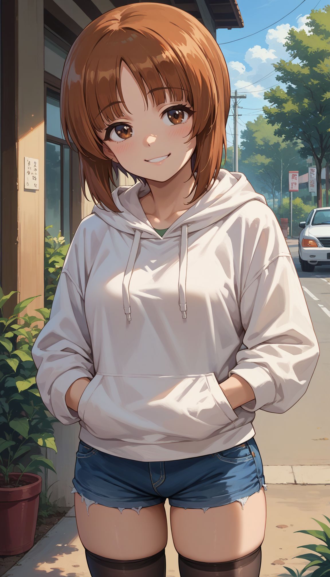 Content