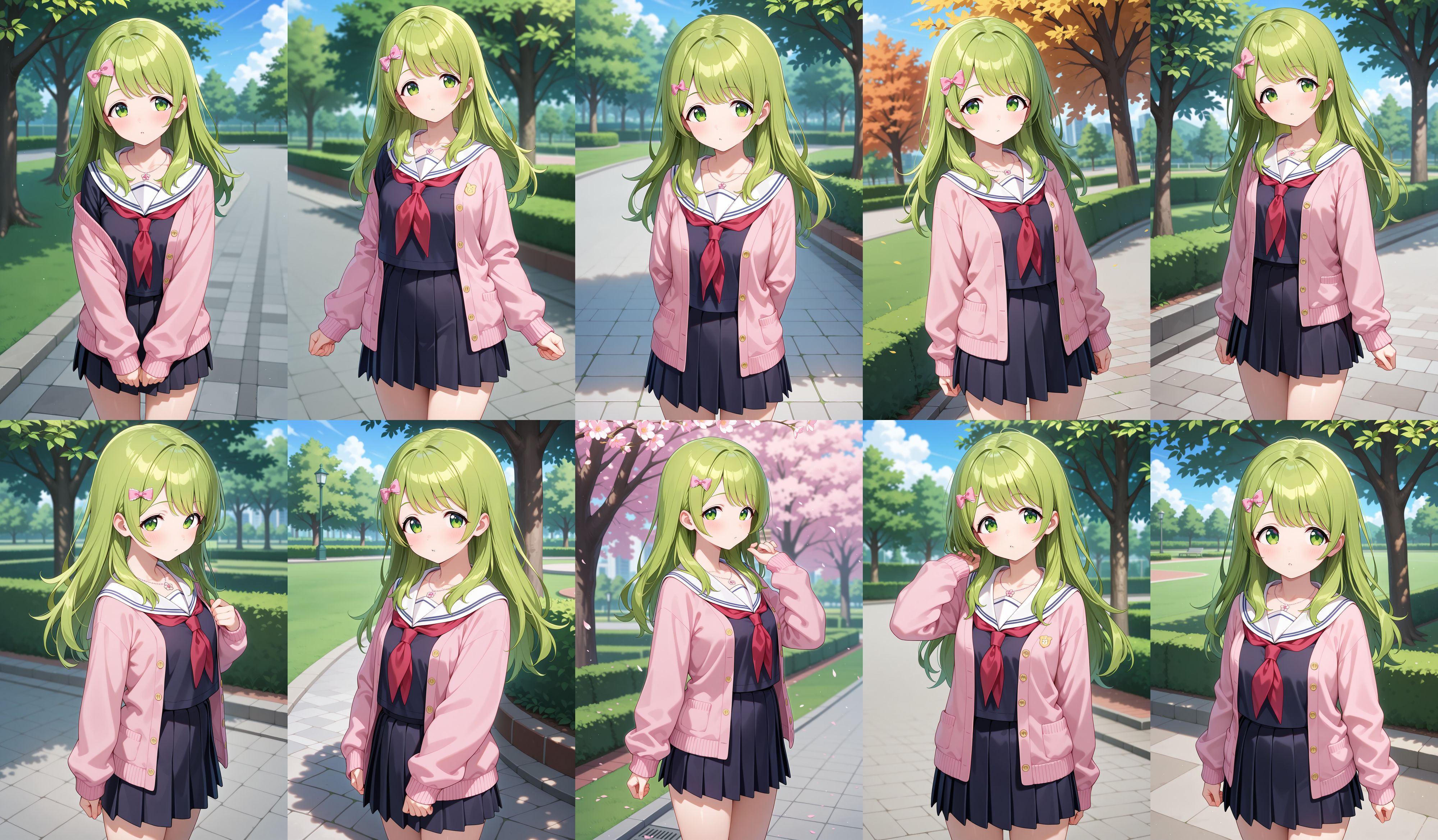 Content