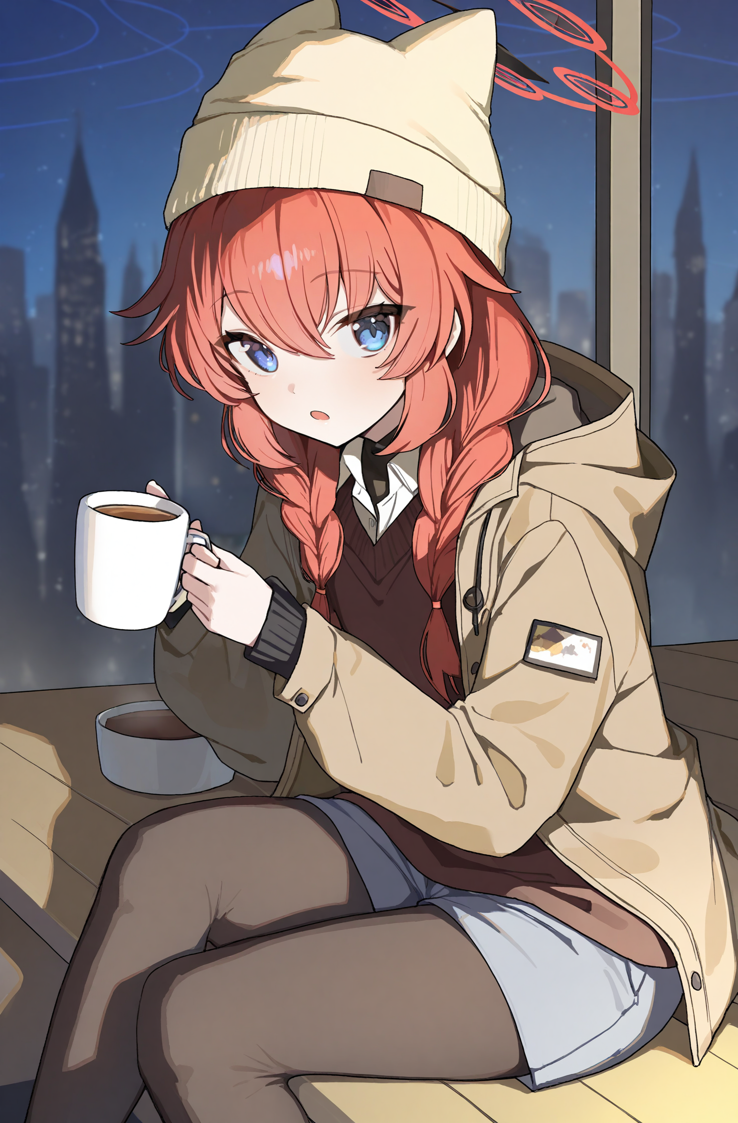 Content